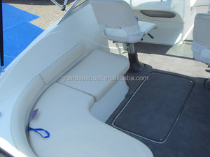 Grandsea, Nuevo Diseño, Modelo de Lancha Motora de Fibra de Vidrio de 19 pies, en Venta - Product Image 3