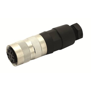 ตัวเรือนขั้วต่อแบบวงกลม T <span class=keywords><strong>3301</strong></span> 554 - Product Image 1