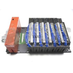 CONTROLADORES PROGRAMABLES ORIGINALES A61P 3 AY51 4 AX41&RACK - Product Image 1