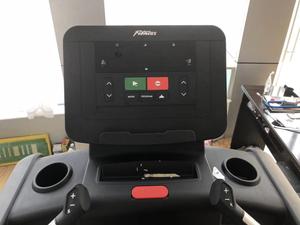 Gym Equipment Curved <b>Running</b> Cardio Fitness <b>Machine</b> EM8400 Gym Equipment <b>Machine</b> EM8400 EM8400 Gym Equipment - Product Image 5