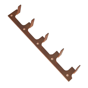 Kẹp Đóng Sách Bằng Kim Loại Theo Yêu Cầu Của Nhà Máy Cơ Chế Đóng Sách 6 Vòng Với Kẹp Đĩa Kẹp Kim Loại Trên Sổ Tay - Product Image 6