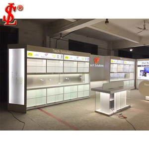 Ecofriendly Điện Tử Cửa Hàng Trang Trí/Cửa Hàng Thiết Kế Nội Thất - Product Image 3