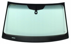 <span class=keywords><strong>Parabrezza</strong></span> Anteriore per <span class=keywords><strong>Audi</strong></span> <span class=keywords><strong>Q2</strong></span> 2016- con Sensore Pioggia e Luce, Rosso Scuro Anti-sole 81A845099ENVB - Product Image 2