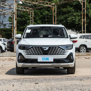 Jettas VS7 2024モデル280TSIマニュアルパイオニアエディションプレミアム新SUVフォルクスワーゲンJettas VS7ターボSUV Jettas VS7新車 - Product Image 2