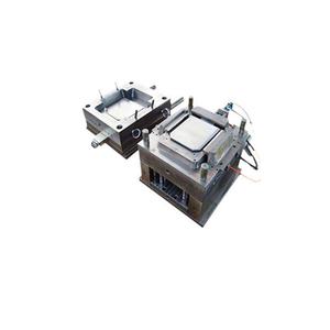 Molde de Inyección de Plástico ABS Resistente a Altas Temperaturas, Fabricación por Inyección de Alta Precisión para Cajas de Equipos, Venta al Por Mayor OEM ODM - Product Image 2