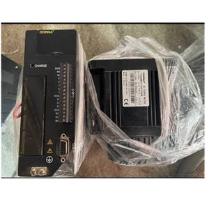 Servomotor con controlador y codificador, 130DNMA2-0001CKAM <span class=keywords><strong>DORNA</strong></span> - Product Image 1