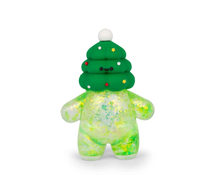Nouveau PLAYGORO, le bonhomme de neige de Noël, jouet anti-stress à rebond lent, un best-seller amusant et relaxant
