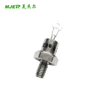 Diode à électrodes ZP10A1600V Diode redresseuse ZP10A