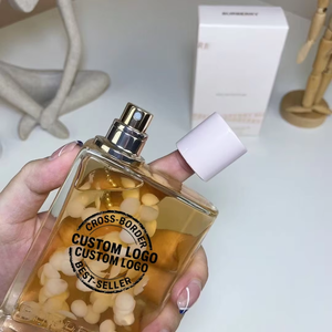 Colonia de Lujo <span class=keywords><strong>para</strong></span> <span class=keywords><strong>Mujer</strong></span>, Aroma Amaderado, Larga Duración, Ecológica, en Spray, Aroma Floral, Venta al Por Mayor - Product Image 3
