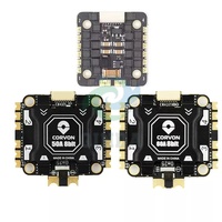Module de drone quadricoptère CORVON Zongchuan FPV 4-en-1 ESC brushless 8 bits 30A 50A 60A PWM DSHOT ONESHOT