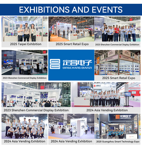 Bo mạch chủ Rockchip <span class=keywords><strong>Android</strong></span> Linux, hỗ trợ HD, LVDS, USB, EDP, SD cho màn hình kiosk di động, sử dụng chip RK3288, RK3568, RK3399 - Product Image 5