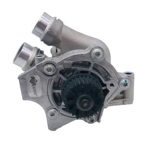 ปั๊มน้ำระบบระบายความร้อน Ea888 สำหรับ VW Golf Jetta Passat Octavia A4 A5 Tiguan 1.8T 2.0T  06h121026af  06h121026dd - Product Image 1