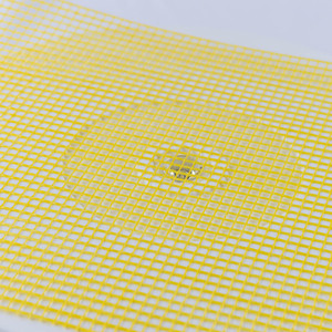Customizealkali chống xây dựng sợi thủy tinh lưới lưới sợi thủy tinh lưới cho thạch cao E Kính - Product Image 4