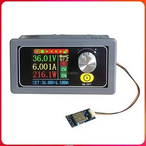 BSSY <span class=keywords><strong>Sinilink</strong></span> XY-S3606 ตัวแปลง CC CV โมดูลจ่ายไฟแบบปรับได้ แหล่งจ่ายไฟสำหรับห้องปฏิบัติการแบบปรับได้ WIFI <span class=keywords><strong>APP</strong></span> - Product Image 2