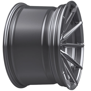 Rines Forjados WF CF.3-FF <span class=keywords><strong>R</strong></span> de 17-26 Pulgadas, Personalizados para BMW M3 M4 Audi RS Mercedes AMG, Estilo Cóncavo de Lujo y Alto Rendimiento - Product Image 5
