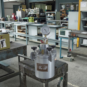 Testeur <span class=keywords><strong>de</strong></span> teneur en air dans le béton <span class=keywords><strong>de</strong></span> haute qualité, testeur durable <span class=keywords><strong>de</strong></span> l'entrainement d'air dans le béton pour <span class=keywords><strong>chantier</strong></span> <span class=keywords><strong>de</strong></span> construction - Product Image 3