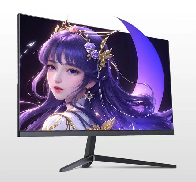 24" LED Computer Monitor / 24 Inch LED LCD Monitor IPS Monitor