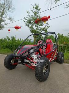 Nuevos productos Electric 350 Cc Mini Jeep ATV en venta Transporte especial - Product Image 2