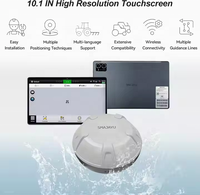 SMA10 Tracteur Navigation ISOBUS SprayingTask Control Section Control Compatible avec différents outils agricoles Système de guidage GNSS