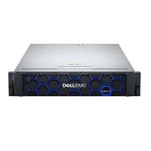 D ell EMC Unity XT 680F Dispositivo de almacenamiento de datos en la nube de eficiencia