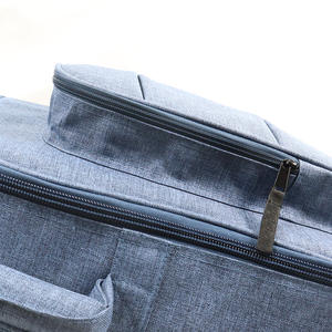 ラージポケットエレクトリックベースギターバッグ<span class=keywords><strong>4</strong></span>弦25mm高密度スポンジギターストラップバッグ - Product Image 5