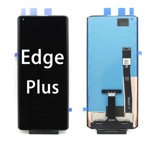New for Moto Edge+ Plus 2020 Edge 20 30 40 50 60 XT2061-3 Display Touch Assembly with LCD Screen 1-Year Warranty