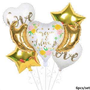 Juego <span class=keywords><strong>de</strong></span> globos <span class=keywords><strong>de</strong></span> alas <span class=keywords><strong>de</strong></span> <span class=keywords><strong>amor</strong></span> palabra <span class=keywords><strong>de</strong></span> aniversario <span class=keywords><strong>amor</strong></span> maternal para siempre boda Día <span class=keywords><strong>de</strong></span> San Valentín decorado con globos <span class=keywords><strong>de</strong></span> película <span class=keywords><strong>de</strong></span> aluminio - Product Image 4