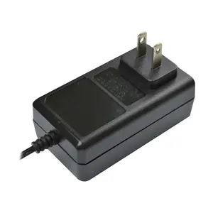 AC adapter 13.8V dc 1.5a switching power supply