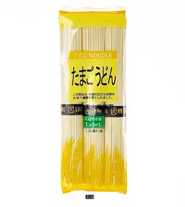 Noodles Exporter Importer Good Price High Fullness White Wheat Flavor Dry Egg Noodle