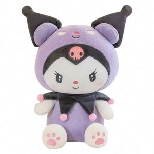 Set de Regalo de Peluches Personalizados de Capibara Suave con Forma de Corazón para Parejas, Juguetes de Peluche Lindos de Algodón PP para el Día de San Valentín - Product Image 3