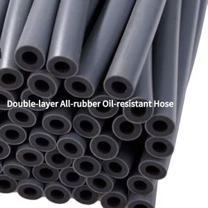 Tubo Flessibile in <span class=keywords><strong>Gomma</strong></span> a Doppio Strato a Pressione Negativa <span class=keywords><strong>per</strong></span> Moto a <span class=keywords><strong>Benzina</strong></span>, Tubo Freno Moto, <span class=keywords><strong>Gomma</strong></span> NBR Flessibile H - Product Image 2