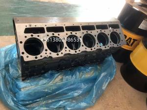 Bloc moteur C32 bon utilisé 252-8375 - Product Image 5