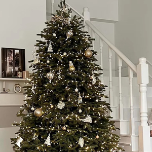 Cây thông Noel giả chất lượng cao, mô phỏng hoàn hảo, xuất khẩu sang Hàn Quốc năm 2025, trang trí Giáng sinh cao cấp - Product Image 2