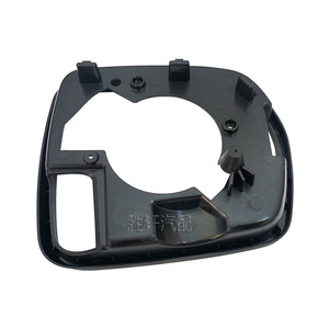 Ford Rearview <b>Mirror</b> Cover <b>Plastic</b> Frame For Edge 15-21 Left Right Side Full Set - Product Image 2