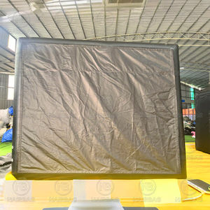 Portable Pup up <span class=keywords><strong>Golf</strong></span> Simulator Enclosure Tente gonflable bon marché Cage <span class=keywords><strong>de</strong></span> terrain <span class=keywords><strong>de</strong></span> <span class=keywords><strong>golf</strong></span> pour la location d'événements <span class=keywords><strong>de</strong></span> fête - Product Image 4