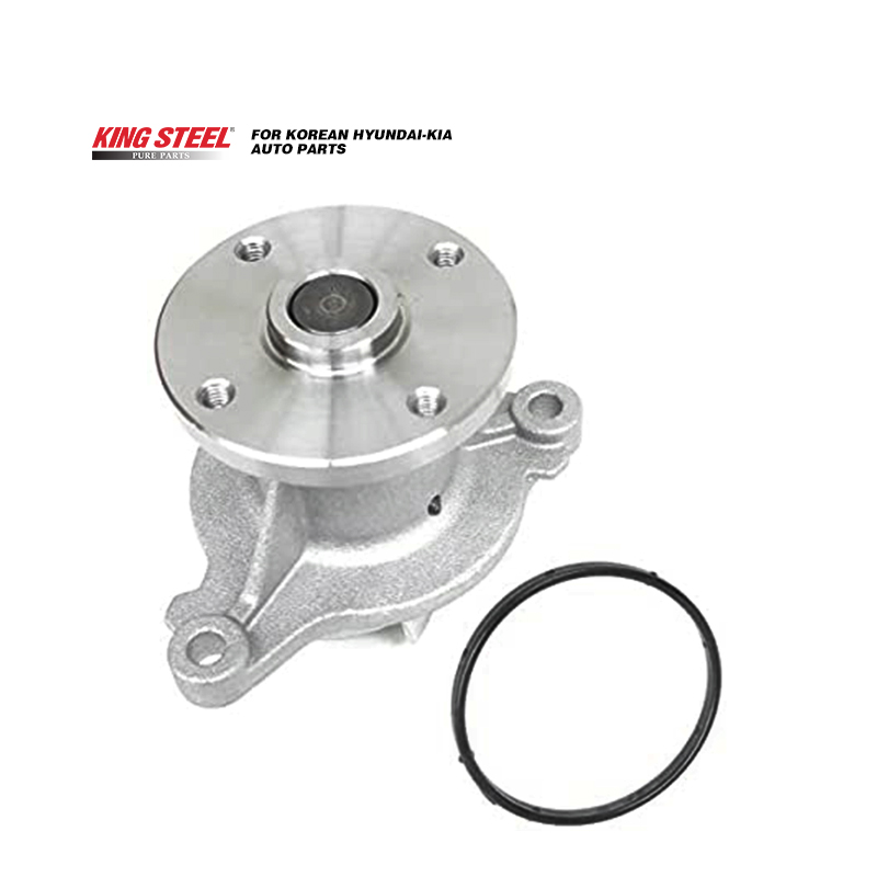 PanPセット Getz Water Pump Cooling Fits Hyundai 2510002502 Blue Print
