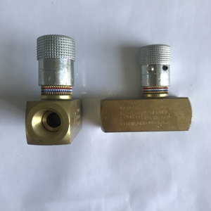 ระบบควบคุมไฮดรอลิก F600B สำหรับควบคุมการไหลแบบปลดแรงดัน - Product Image 2
