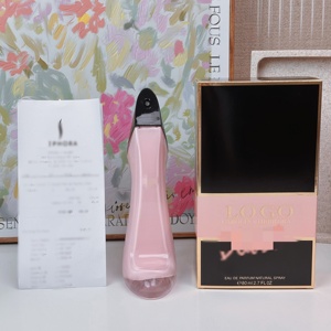 Envío desde EE. UU. 2-5 Días, Perfume Líquido Floral Rosa de Lujo, Eau de Parfum en Spray de 80 ml, Fragancia Duradera para Mujer, Uso Diario - Product Image 4