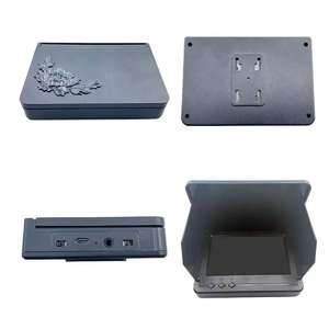 Caméra de pêche sous-marine pour la pêche <span class=keywords><strong>sur</strong></span> glace en hiver, 4,3 pouces, 1080p, vision nocturne IR, étanche IP68, Eyefish Aqua Vu, détecteur de poissons visuel - Product Image 6