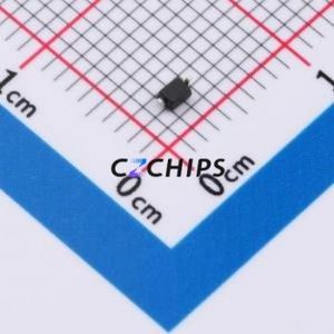 ชิปไดโอด ZOD-323ไดโอด ZENER MMSZ5232BSQ-7-F ใหม่ของแท้ชิ้นส่วนอิเล็กทรอนิกส์ - Product Image 2