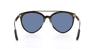 نظارات شمسية فاخرة للرجال موديل <span class=keywords><strong>2025</strong></span> من ألياف الكربون الحقيقية خفيفة الوزن للغاية ومتينة للقيادة مع حماية من الأشعة فوق البنفسجية - Product Image 3