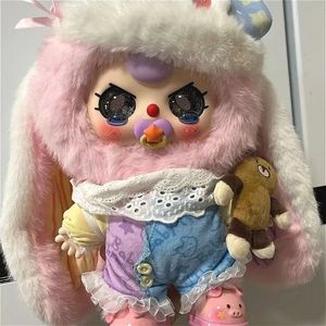Peluche Serie Tre Dolci Sogni 400% per Bambini, Giocattoli Kawaii da Collezione in Scatola Misteriosa, Regalo di Compleanno - Product Image 3