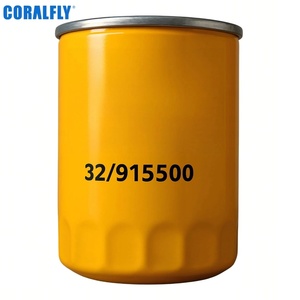 Repuestos para Excavadoras, Filtro de Combustible 581/M8564 581M8564 581/M7013 581/18076 32/915500 para JCB - Product Image 1
