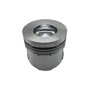 Piston de moteur diesel IZUMI 4 cylindres 95mm S4D95 6205-31-2190 6205312190 - Product Image 4