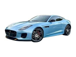 <span class=keywords><strong>Jaguar</strong></span> <span class=keywords><strong>F</strong></span>-<span class=keywords><strong>TYPE</strong></span> 2.0T Edición Chequered Flag - Product Image 2