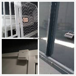 Rimorchio Standard 2025 per 2 <span class=keywords><strong>Cavalli</strong></span> con Carico Angolare, Rimorchio per Trasporto <span class=keywords><strong>Cavalli</strong></span> con Collo d'Oca, Carrozza per <span class=keywords><strong>Cavalli</strong></span> con Zona Abitabile - Product Image 5