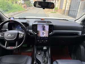 GPS para Auto Android 13 de 12.1 Pulgadas para Ford Ranger <span class=keywords><strong>2022</strong></span>, Estéreo para Auto con Carplay, Navegación GPS, WIFI, Mirrorlink y Radio - Product Image 6