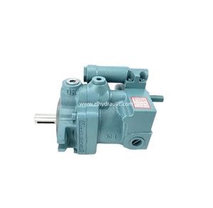 Hhpc ปั๊มลูกสูบไฮดรอลิกแบบ <span class=keywords><strong>chuya</strong></span> P08-A3-F-R-01เหมาะสำหรับเครื่องฉีดขึ้นรูปไฮดรอลิก CNC - Product Image 5