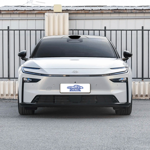 Venta Directa <span class=keywords><strong>Toyota</strong></span> 2026 BZ7 710 Ultra Edición LiDAR, Sedán de 4 Puertas y 5 Plazas con Asistencia a la Conducción de Nivel 2 y Visión 360 ° Imágenes Panorámicas - Product Image 2