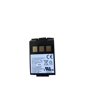 M4230 400037-001 T4230 T4240 T4220 EFT M4240适用于Hypercom M4230 POS终端机电池7.4V 1800毫安时